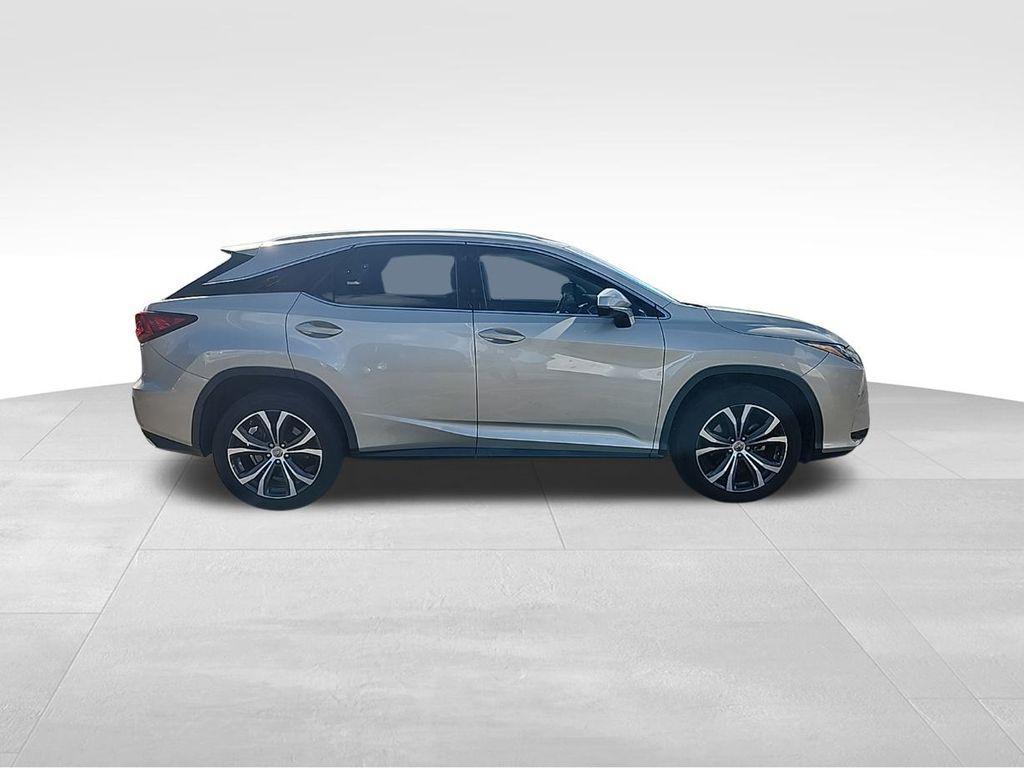 used 2017 Lexus RX 350 car, priced at $25,495