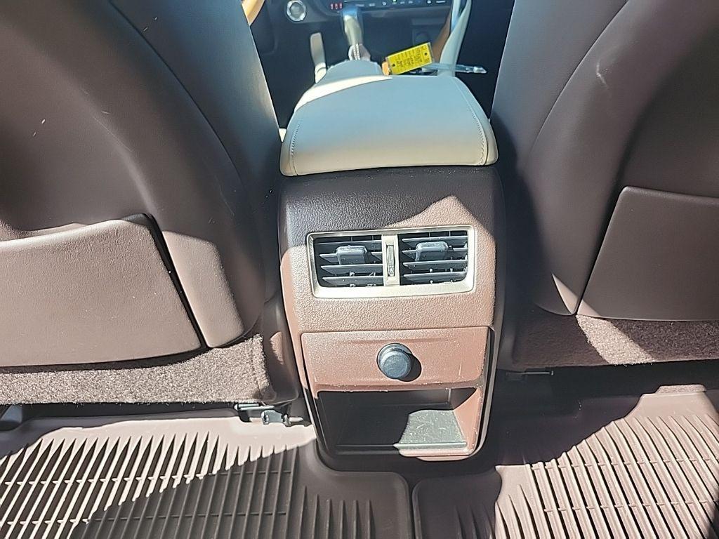 used 2017 Lexus RX 350 car, priced at $25,495