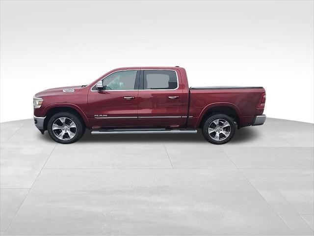 used 2019 Ram 1500 car, priced at $30,995