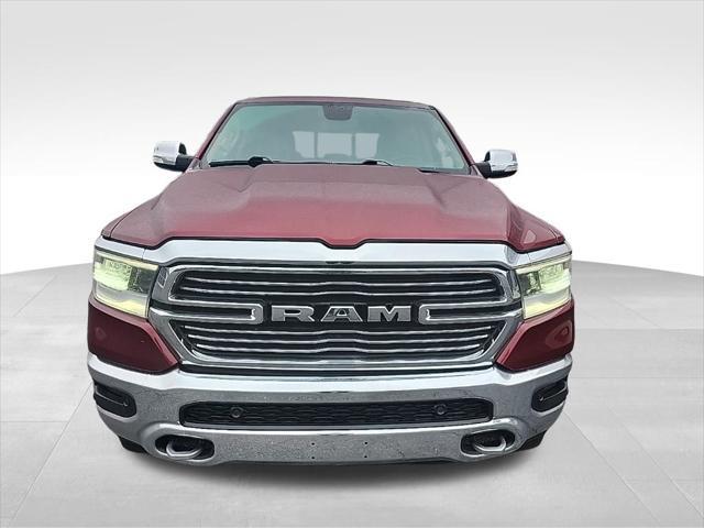 used 2019 Ram 1500 car, priced at $30,995