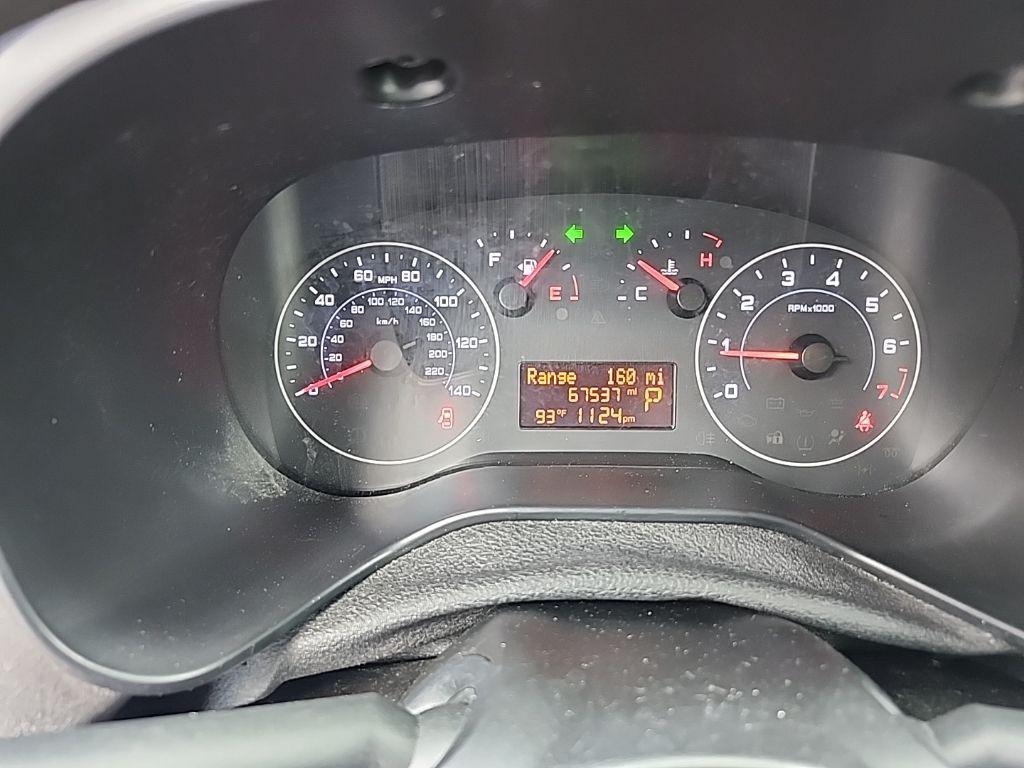 used 2021 Ram ProMaster City car, priced at $20,979