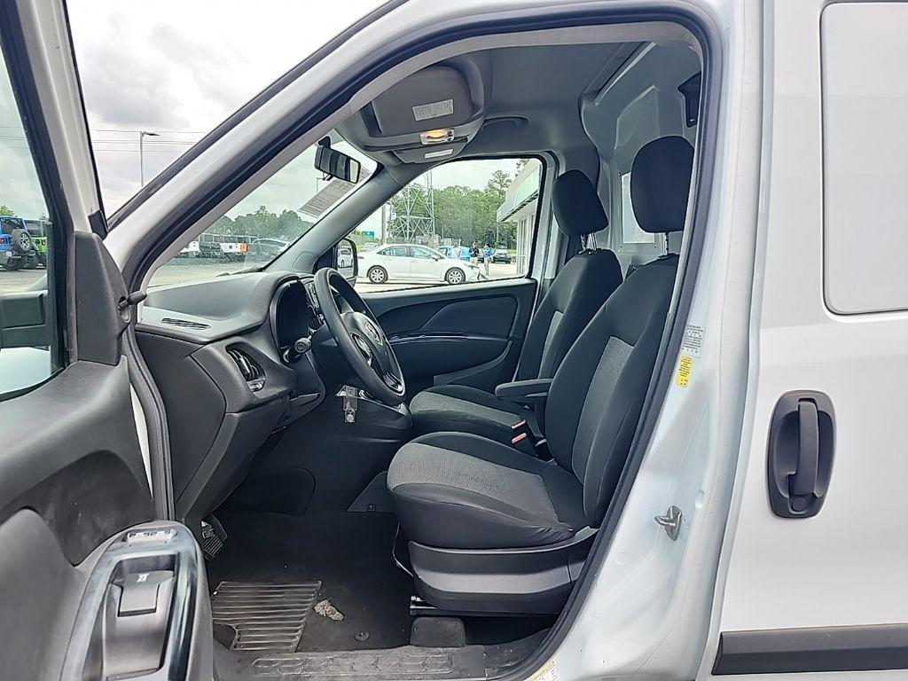 used 2021 Ram ProMaster City car, priced at $20,979