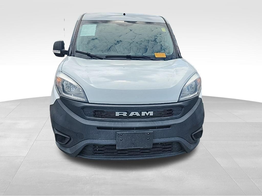 used 2021 Ram ProMaster City car, priced at $20,979