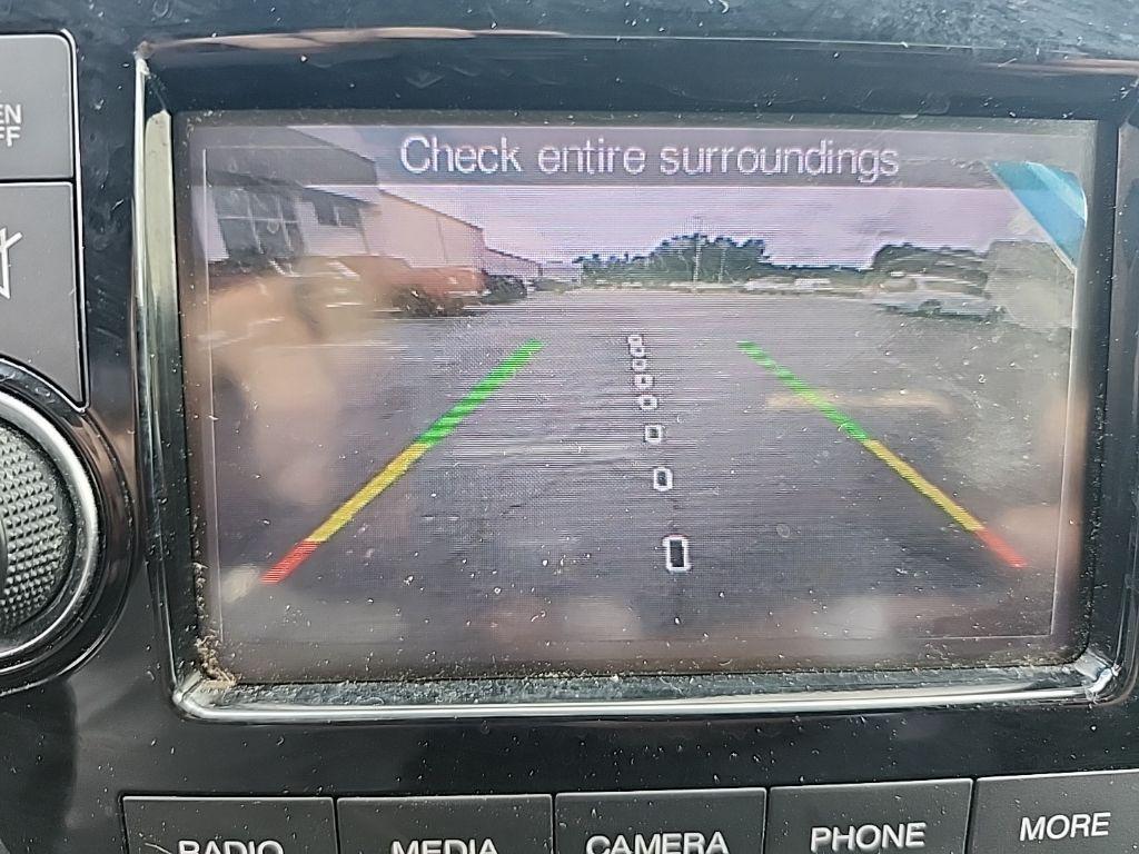 used 2021 Ram ProMaster City car, priced at $19,295