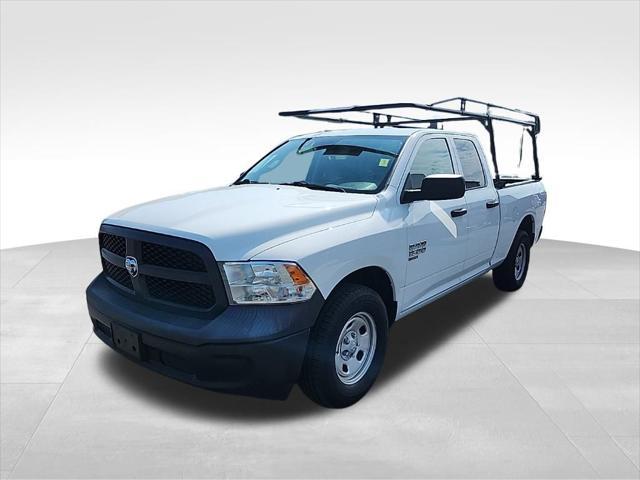 used 2023 Ram 1500 car, priced at $25,995