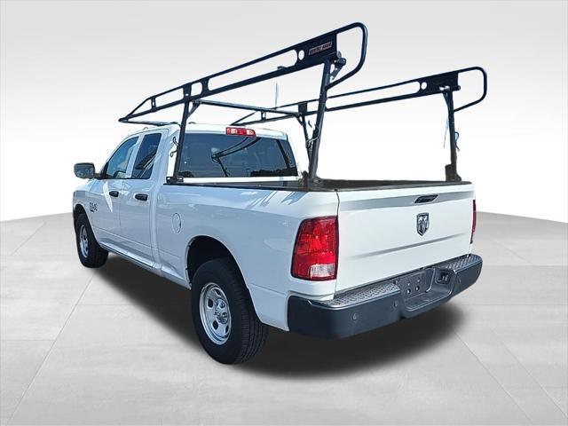 used 2023 Ram 1500 car, priced at $25,995