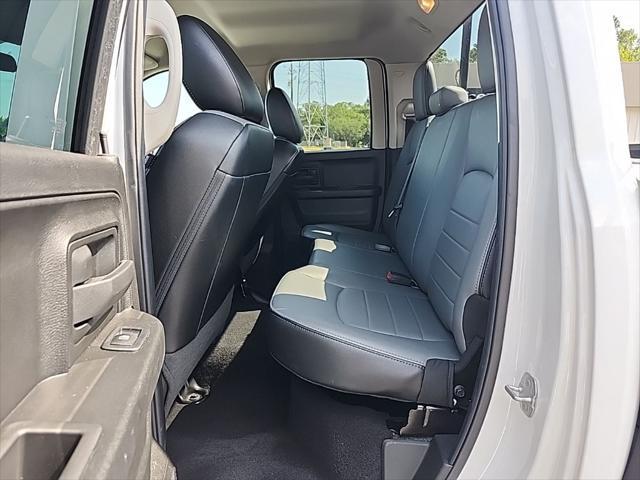 used 2023 Ram 1500 car, priced at $25,995