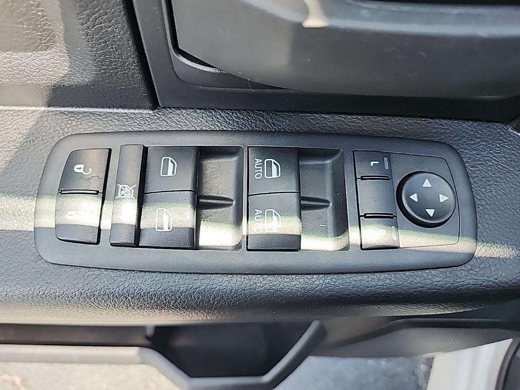 used 2023 Ram 1500 car, priced at $25,395