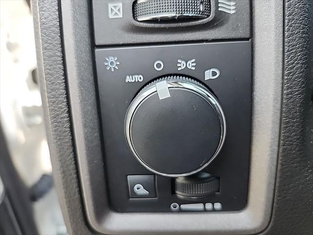 used 2023 Ram 1500 car, priced at $25,995