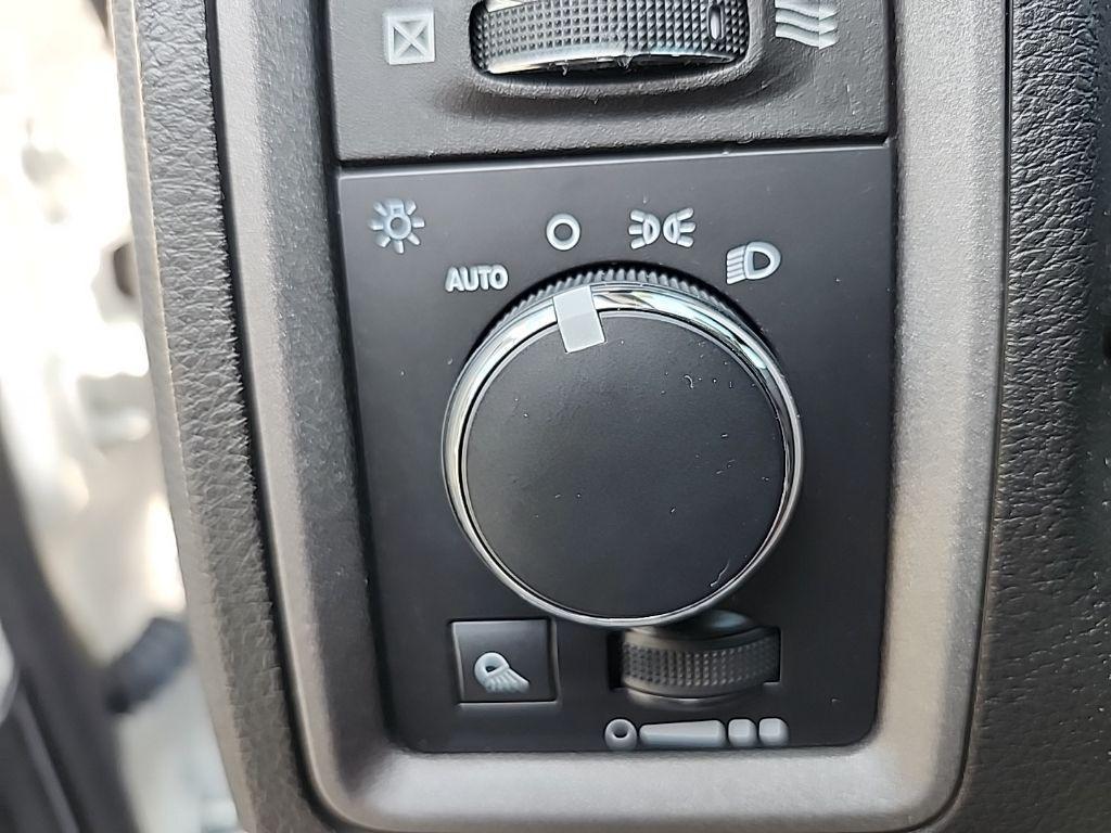 used 2023 Ram 1500 car, priced at $25,395