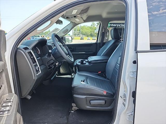 used 2023 Ram 1500 car, priced at $25,995