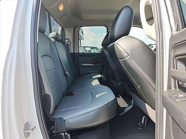 used 2023 Ram 1500 car, priced at $25,995