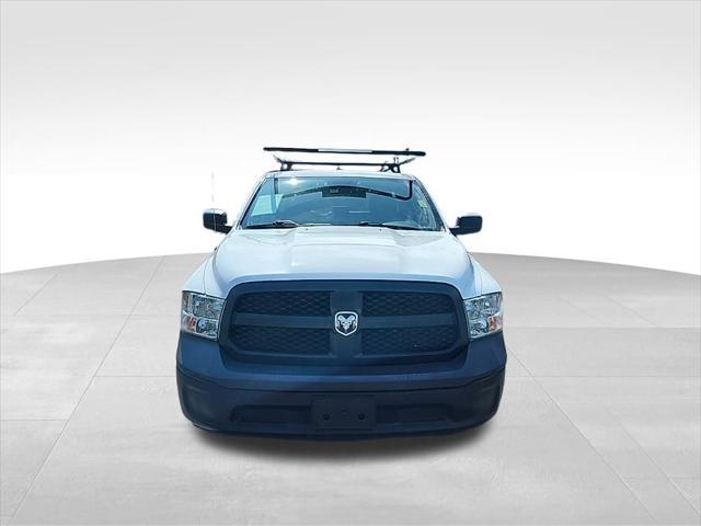 used 2023 Ram 1500 car, priced at $25,995