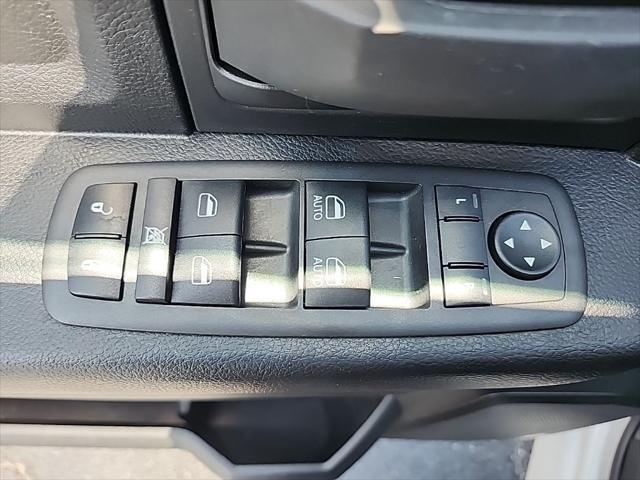 used 2023 Ram 1500 car, priced at $25,995