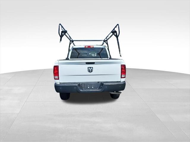 used 2023 Ram 1500 car, priced at $25,995