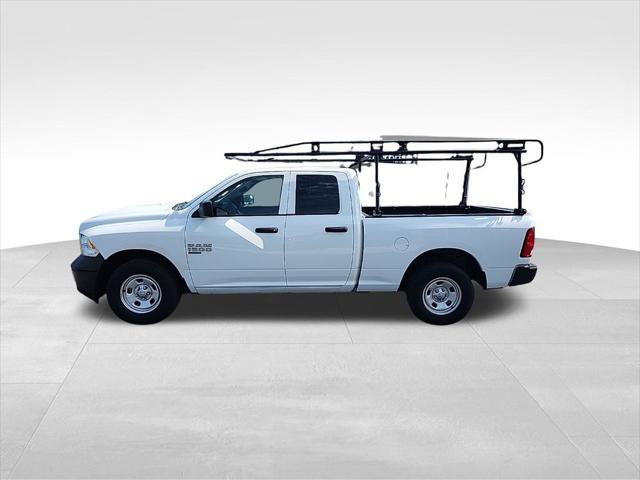 used 2023 Ram 1500 car, priced at $25,995
