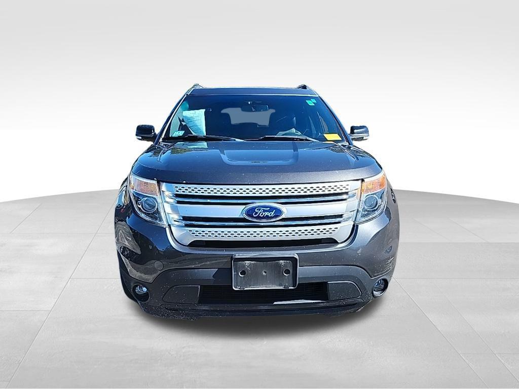 used 2015 Ford Explorer car, priced at $13,895