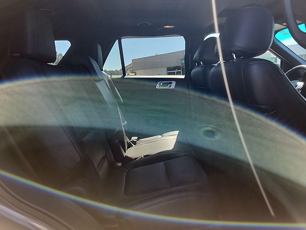 used 2015 Ford Explorer car, priced at $13,895