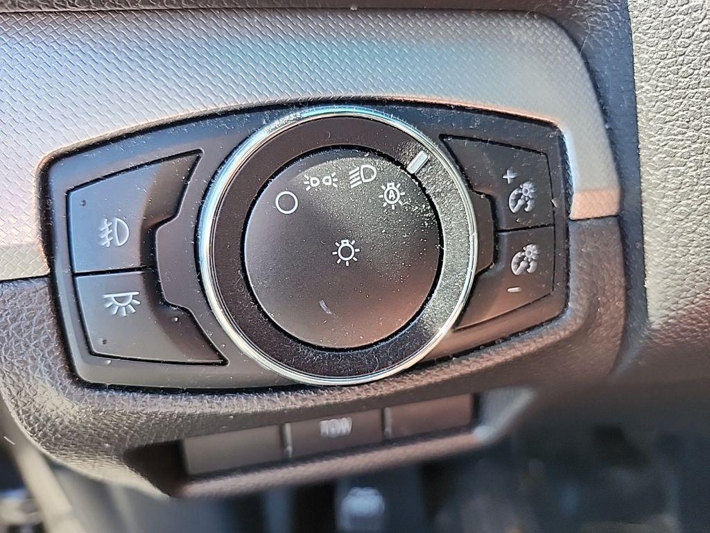 used 2015 Ford Explorer car, priced at $13,895