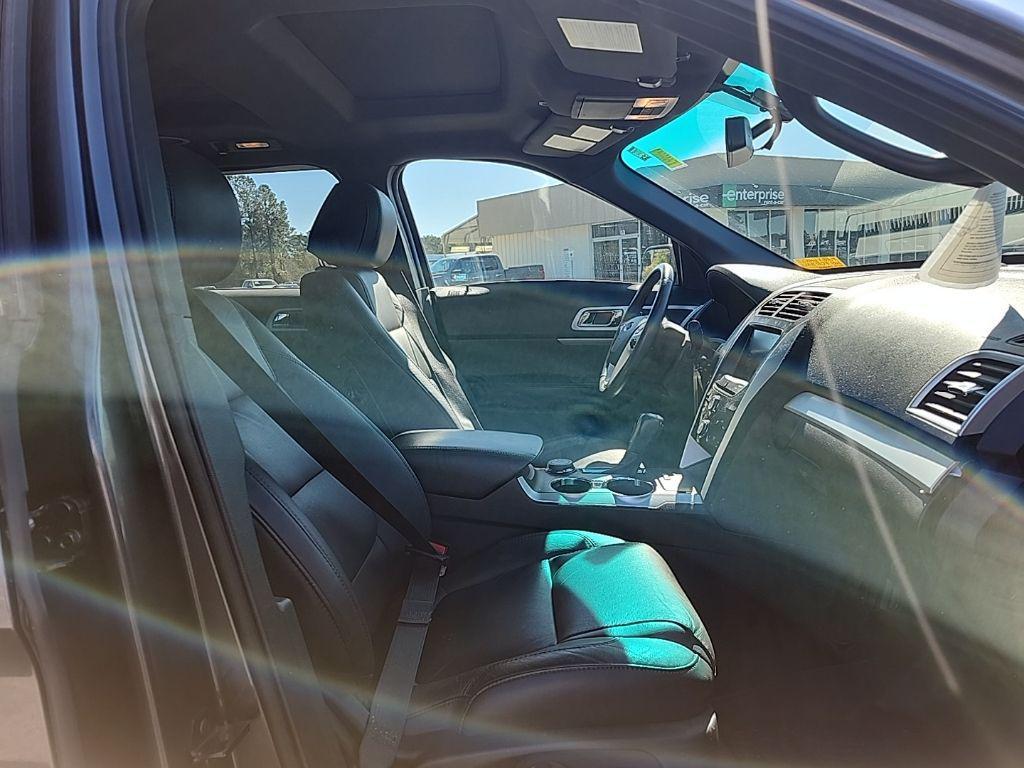 used 2015 Ford Explorer car, priced at $13,895