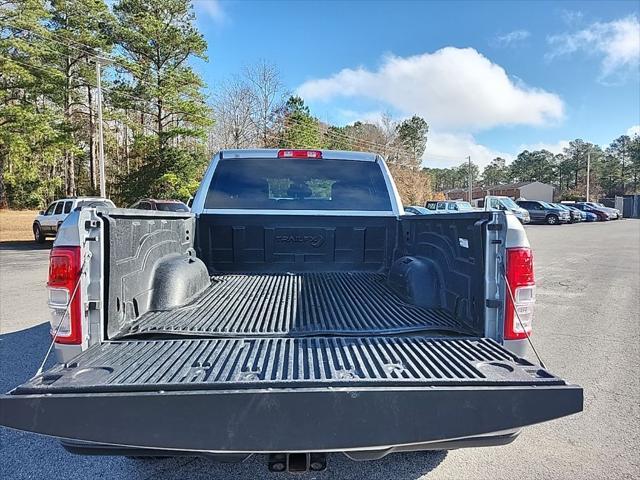 used 2023 Ram 2500 car, priced at $46,995