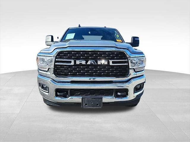 used 2023 Ram 2500 car, priced at $46,995