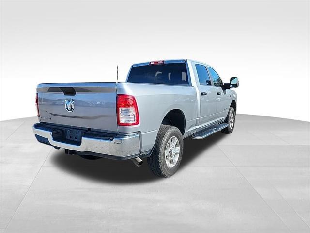 used 2023 Ram 2500 car, priced at $46,995