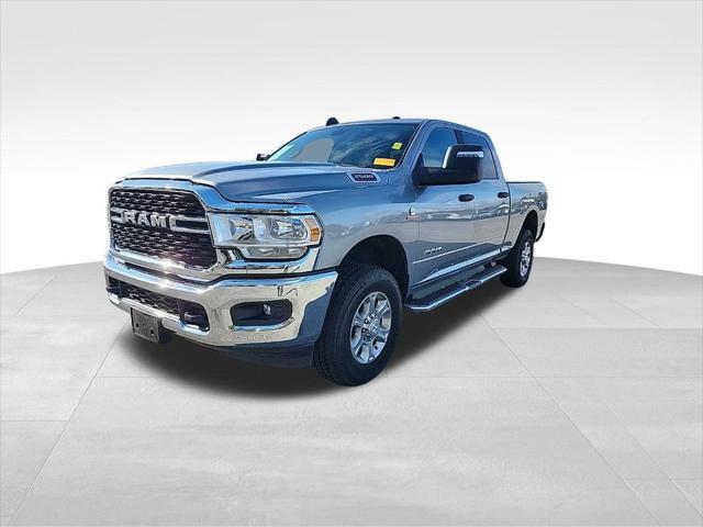 used 2023 Ram 2500 car, priced at $46,995