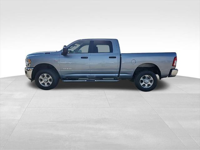 used 2023 Ram 2500 car, priced at $46,995