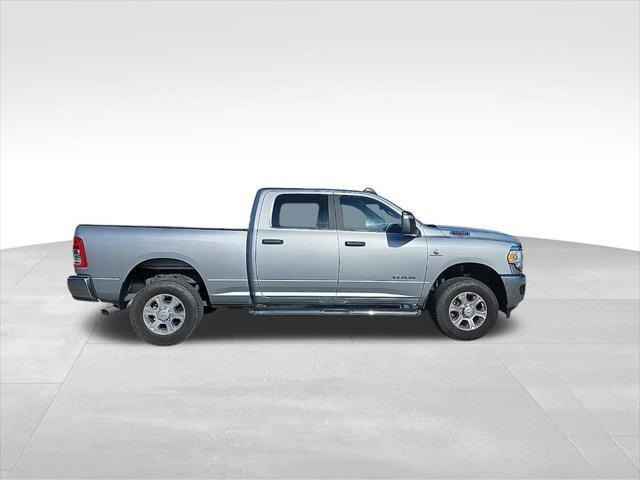 used 2023 Ram 2500 car, priced at $46,995