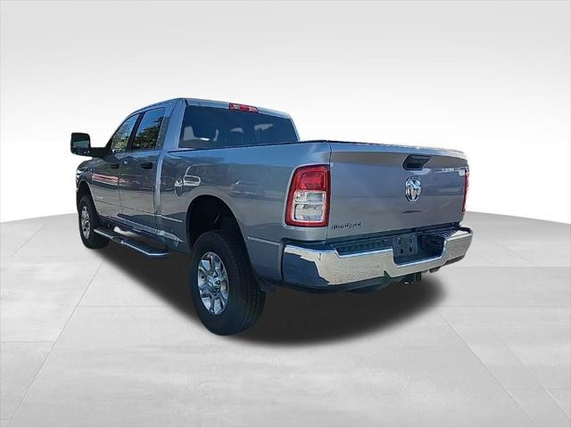 used 2023 Ram 2500 car, priced at $46,995