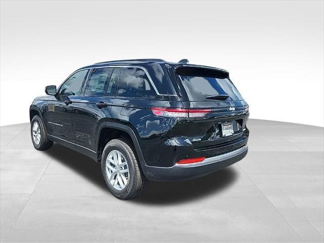 new 2025 Jeep Grand Cherokee car, priced at $41,415