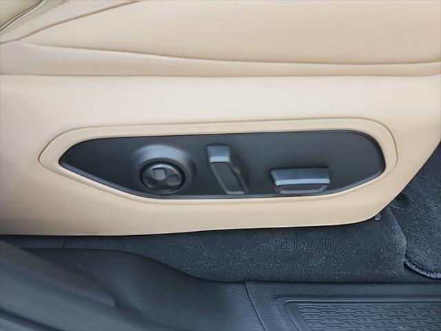 new 2025 Jeep Grand Cherokee car, priced at $37,968