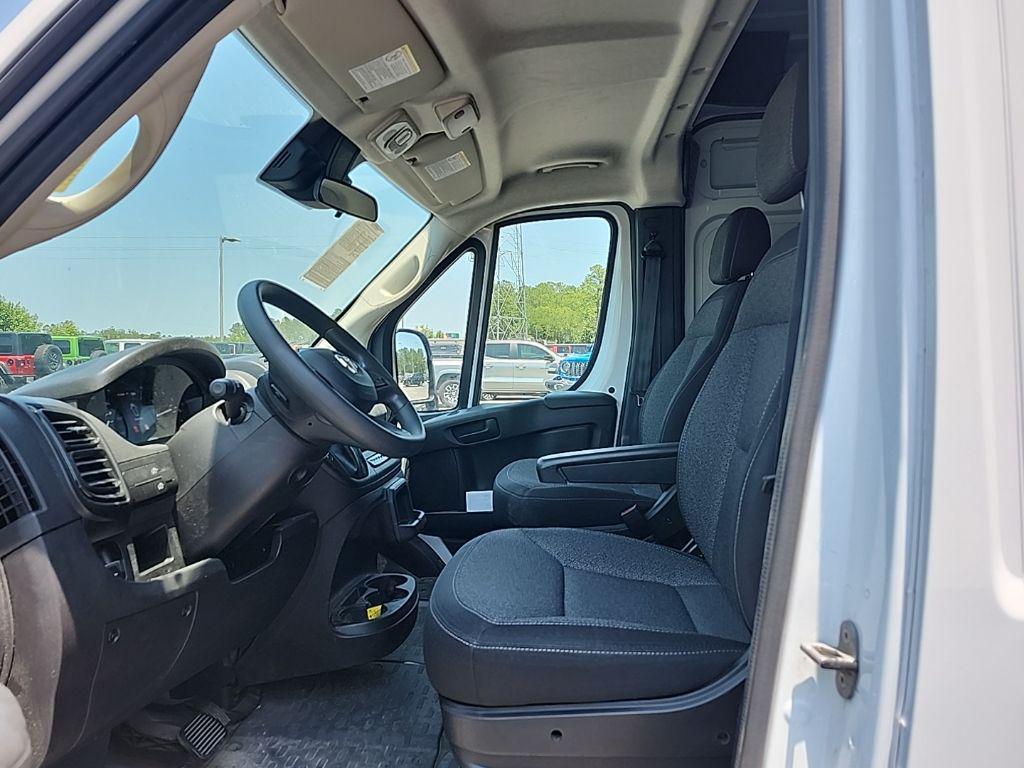 used 2023 Ram ProMaster 2500 car, priced at $29,995