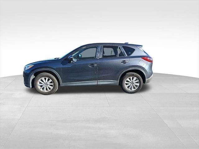 used 2015 Mazda CX-5 car, priced at $11,495