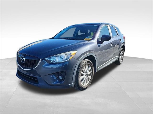 used 2015 Mazda CX-5 car, priced at $11,495