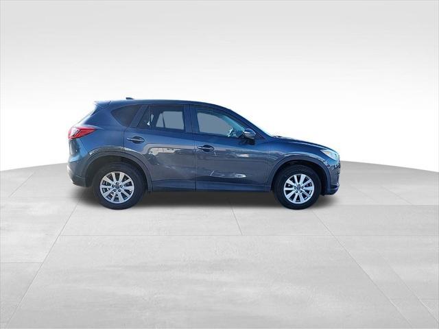 used 2015 Mazda CX-5 car, priced at $11,495