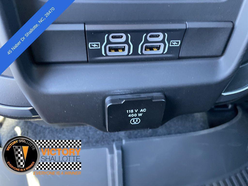 new 2026 Ram 1500 car, priced at $55,356