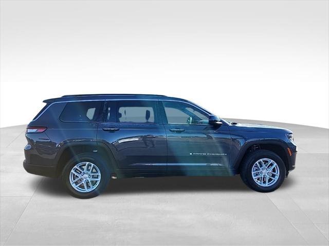 new 2025 Jeep Grand Cherokee car, priced at $44,920