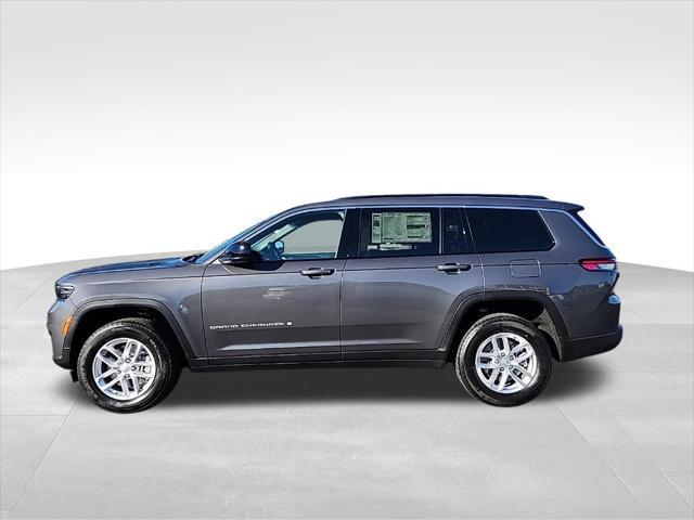 new 2025 Jeep Grand Cherokee car, priced at $44,920