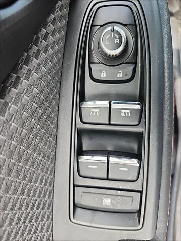 used 2023 Subaru Forester car, priced at $28,995