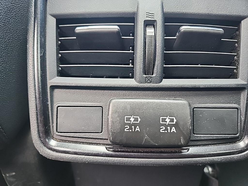 used 2023 Subaru Forester car, priced at $28,495