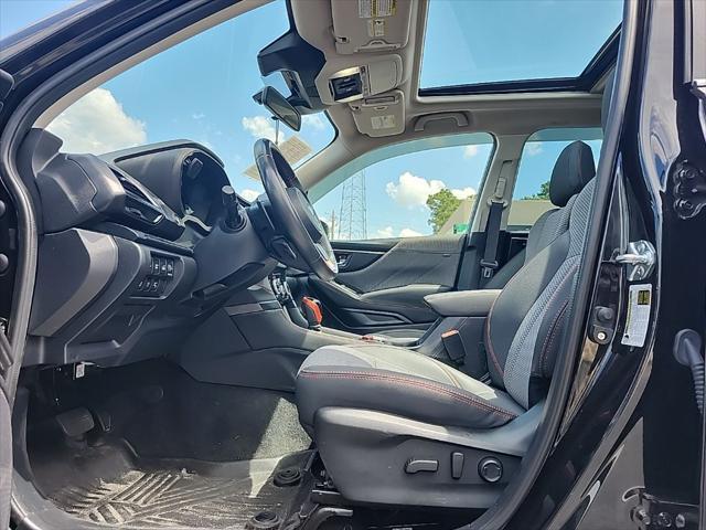 used 2023 Subaru Forester car, priced at $28,995