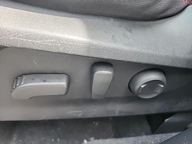 used 2023 Subaru Forester car, priced at $28,995