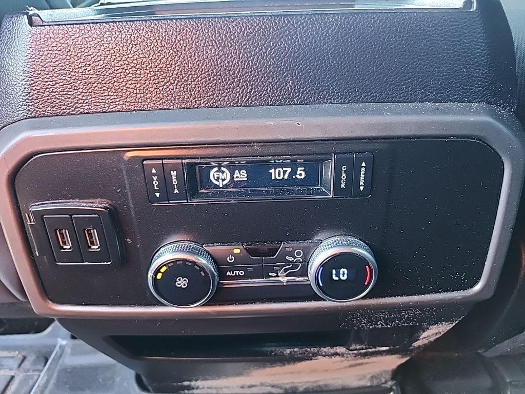 used 2019 Ford Expedition Max car, priced at $19,395