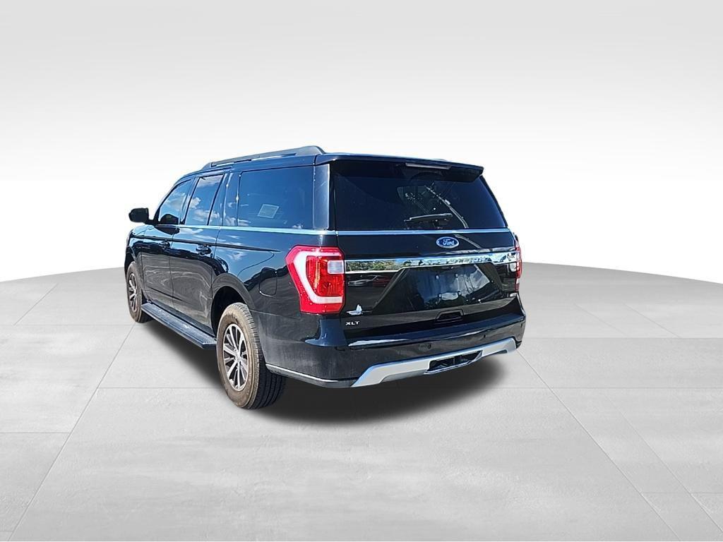 used 2019 Ford Expedition Max car, priced at $19,395
