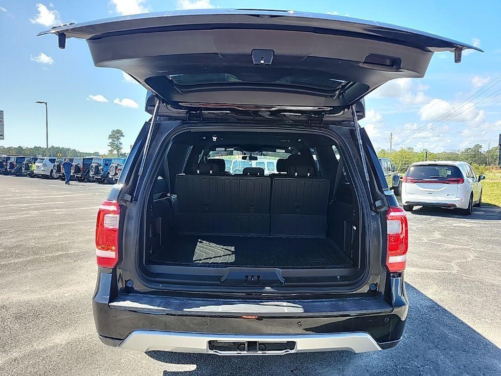 used 2019 Ford Expedition Max car, priced at $19,395