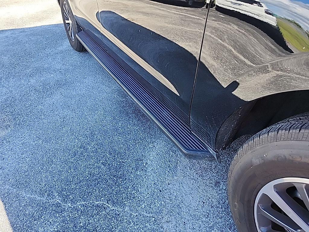 used 2019 Ford Expedition Max car, priced at $19,395