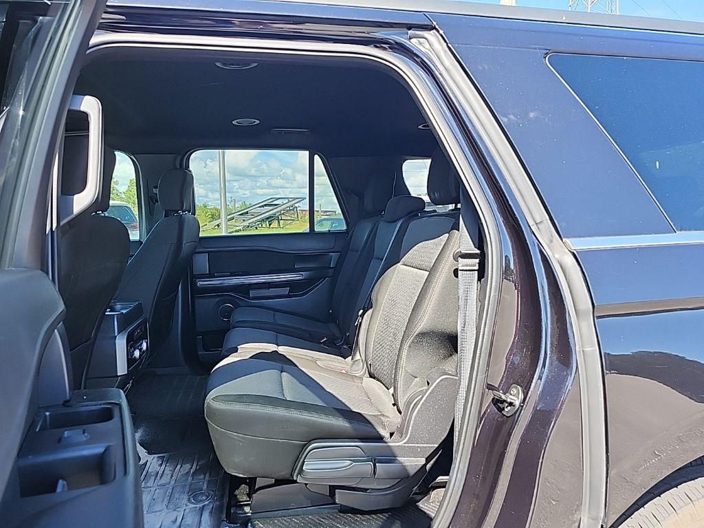 used 2019 Ford Expedition Max car, priced at $19,395