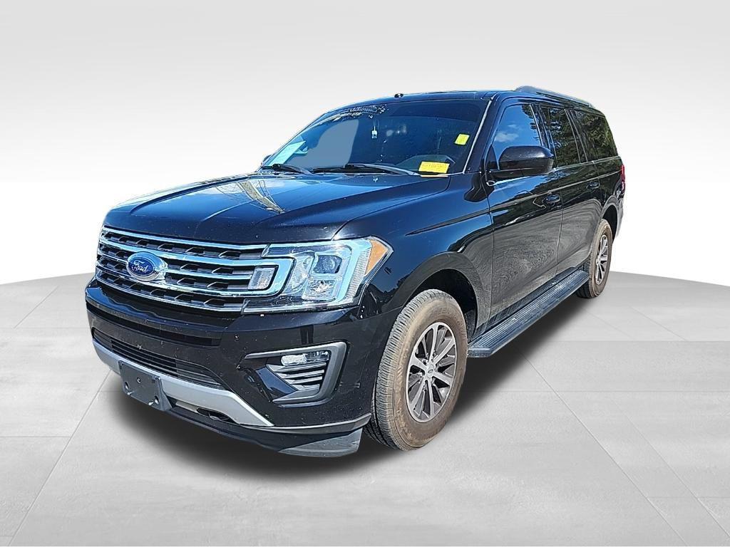 used 2019 Ford Expedition Max car, priced at $19,395